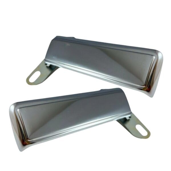 Garniture de poignée de porte Toyota Land Cruiser FJ40 BJ40 extérieure avant