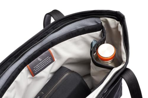 Sac ordinateur portable 12L Bellroy Tokyo Tote Compact et grand Tote Bag zippé