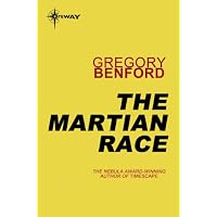 The Martian Race