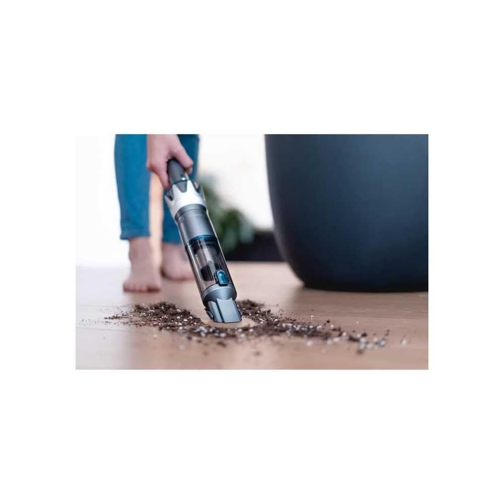 EZICLEAN® Blaster F130 - Aspiradora de Recipiente a Mano