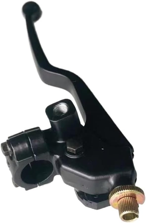 JeeYe Compatible with GS250 GS300 Motorcycle Clutch Lever