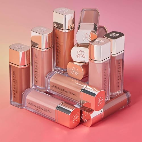 Image of Anastasia Beverly Hills - Lip Velvet Soft Matte Whipped Lip Mousse