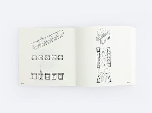 One House Per Day No.001-365