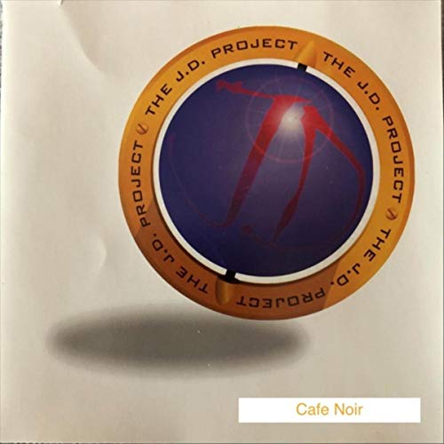  Cafe Noir