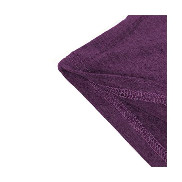 Dauocie-Womens-I-Need-A-Huge-Glass-of-Wine-Letter-Print-Short-Sleeve-T-Shirt-Casual-Novelty-Humor-Graphic-Tees-Tops Dauocie Women's I Need A Huge of Wine Letter Print Short Sleeve Shirt Casual Novelty Humor Graphic Glass, Purple, Large