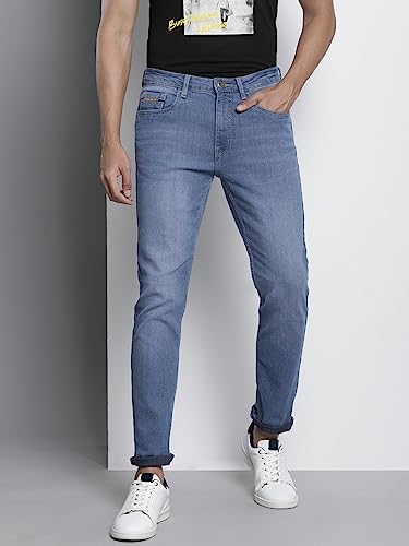 Image of THE Indian Garage CO Men Jeans