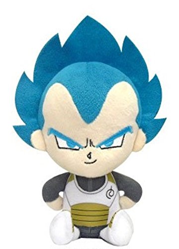 vegeta plush