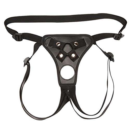 Strapon - Cintura massaggiante Strapless