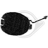 Neu Diederichs 3452061 Abdeckung Abschleppöse