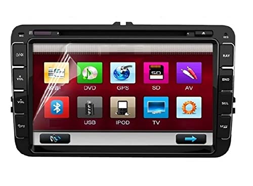 y7C`zz_ MUY Gathers FITp VXM-155VSi/VXM-145VSi/N-WGNp ˁAwALYh~ R ڂی CA[ J[irtیtB (153.5mmx80mm)@Ή