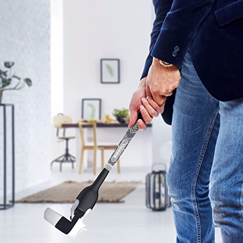 image for YOGES VR Golf Club Handle Accessories Compatible with Oculus Meta Ques