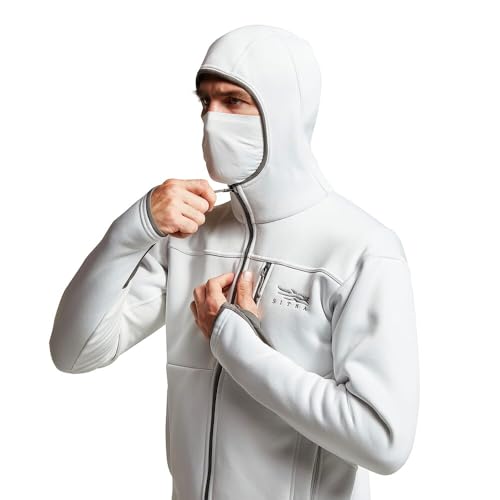 SITKA Gear Men's Traverse Hunting Hoody - Image 5