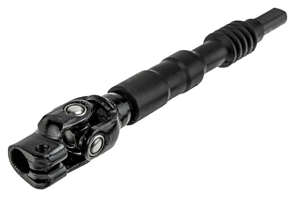 Eje de columna de dirección ISUZU D-MAX 02 SKK-IS-000 repara ruidos y vibración al girar