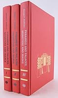 Pyramids and Palaces, Monsters and Masks: The Golden Age of Maya Architecture: The Collected Works of George F. Andrews 0911437347 Book Cover