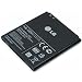 Produktbild DRQ94 LG BL-53QH Akku NEU schwarz 2100 mAh Optimus P880