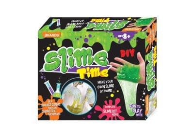Slime TIME