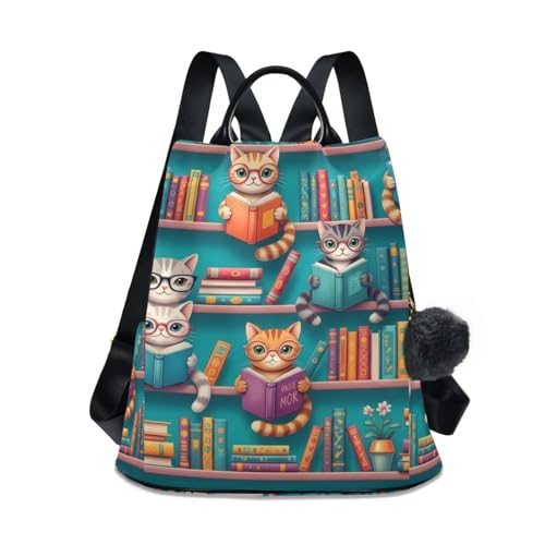 Sac à dos voyage femme léger avec poches antivol pour camping randonnée et bibliothèque