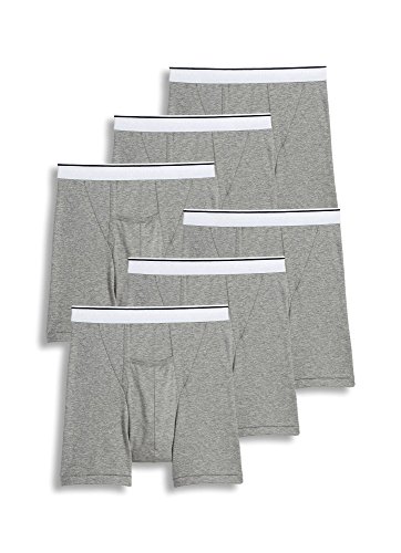 Jockey Men's Underwear Pouch 5
