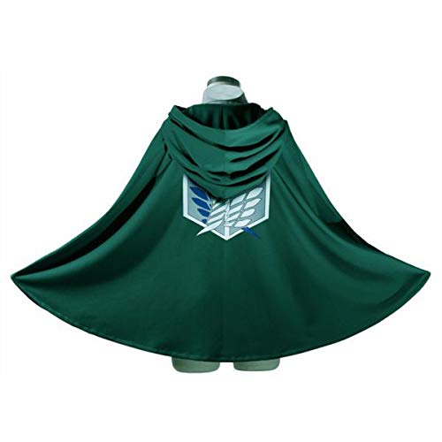 Amazon.co.jp: 【Sanjucos】進撃の巨人 調査兵団 リヴァイ 全セット