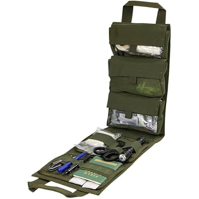 Condor Pack Insert Olive Drab by Condor Outdoor