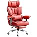 GTPLAYER Gaming Chair Racing Office Computer Ergonomic Video Game Chair...