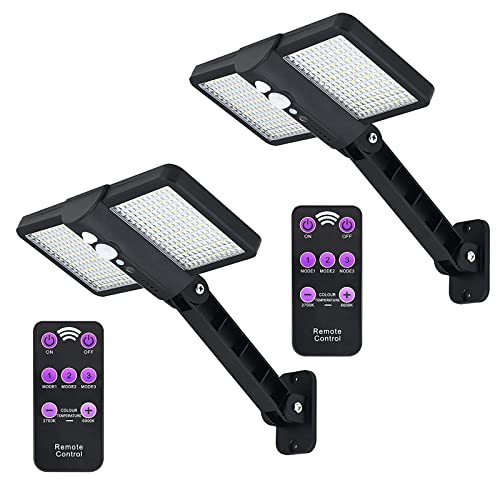 10 Best Color Temperature For Outdoor Flood Lighting Reviews By