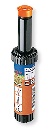 Claber - Irrigatore Da Interro Statico Pop Up Fisso A 360° Claber 90041 Alzo 2"