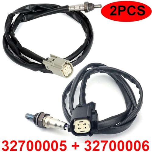 Capteur pollution 32700006 pour moto Dyna Softail 12-17