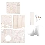 [Batterie et alimentation] Nouvelle alimentation USB, interrupteur indépendant, lumière allumée et éteinte à volonté, rendant l'effet , plus économe en énergie et plus efficace (l'adaptateur USB n'est pas inclus)