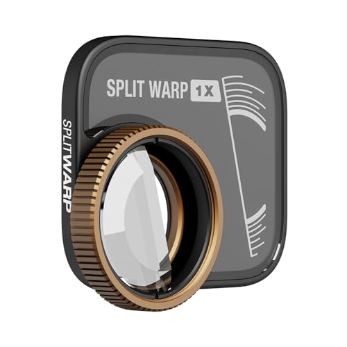 PolarPro - LiteChaser iPhone 16 - �X�v���b�g���[�v�����Y - LiteChaser 16�����15�P�[�X�Ή�