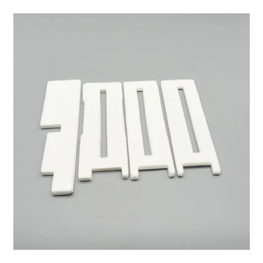 10SETS MC-G01 Tampone serbatoio inchiostro adatto for CANON GX6030 | GX6040 GX6050 GX7010 GX7020 GX7030 GX7050 GX7070 GX7055