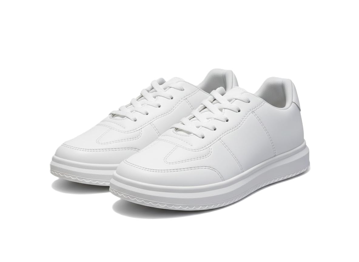 Project Z Men's Z-Minimal Flat Cochie – Modern Comfort Fit Flexible Flat Sole (Size 41-46)