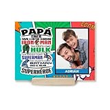 👨‍👦‍👦 Amplio surtido de artículos para EL DÍA DEL PADRE, Cumpleaños y ocasiones especiales. Visita nuestra tienda para ver otras opciones como: llaveros, pulseras, lámparas led, tazas, cojines, cuadros Playmobil, toallas ... y mucho más...