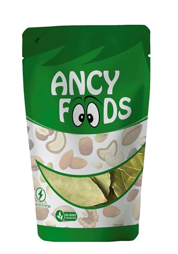 Ancy Tej Pata/Indian Bay Leaves -100g (B0B3F4693X) Amazon Price History, Amazon Price Tracker