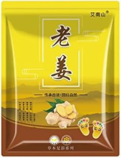 艾南山泡脚包 【6g×30包/袋 】 家庭泡脚包 足湯バッグ 足浴包 足浴粉 足湯袋 足湯粉 よもぎ粉 健康休闲足浴包 足浴泡脚粉包 家用泡脚包泡澡包 男女通用泡脚包 健康足湯バッグ 足湯パウダーバッグ 家庭用足湯バッグ 男女共通足湯バッグ 四季通用多選択足湯 (種類5,1袋)