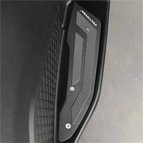 Repose-Pieds pour SYM MAXSYM 400 2021-2022 Pédale Tapis Moto