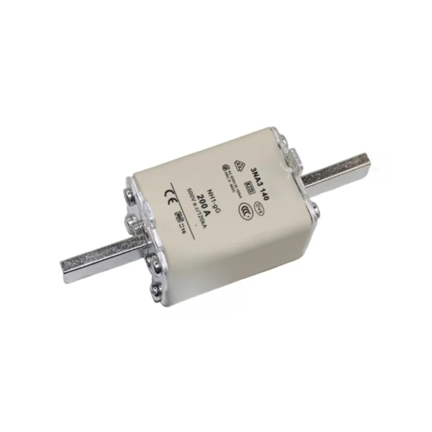 3NA3 140 3NA3 142 3NA3 144 Fuse(3NA3 142)