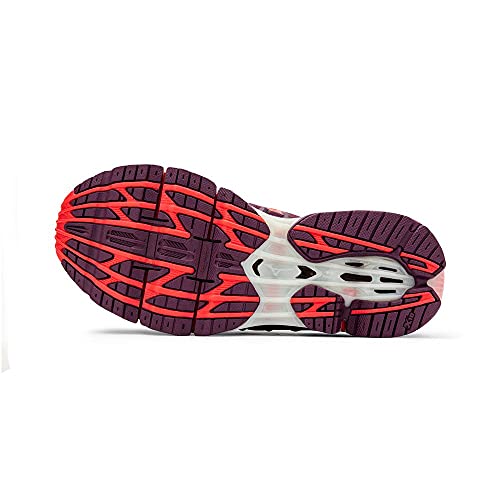 TENIS MIZUNO WAVE PROPHECY 9 40