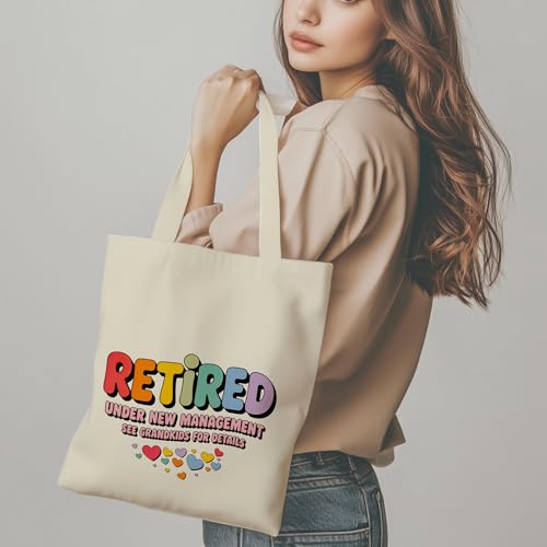 Image of Aesthetic Tote Bag for Women | Medium Size with Inner Pocket | Stylish & Practical