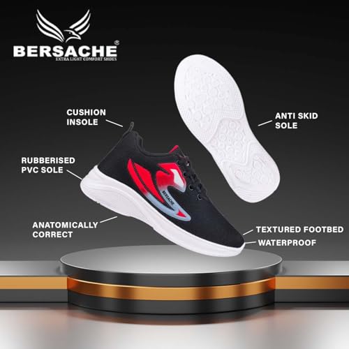 Image of ZENWEAR Casual Sneakers Shoes for Kid's