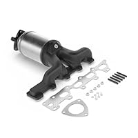 Katalysator Benzin kompatibel mit Opel Astra H L48 L35 Meriva X03 Vectra C Z02 Zafira 1.6L BM 91500H 1091023 BOSAL: 090-560 090-819090-560 090-819