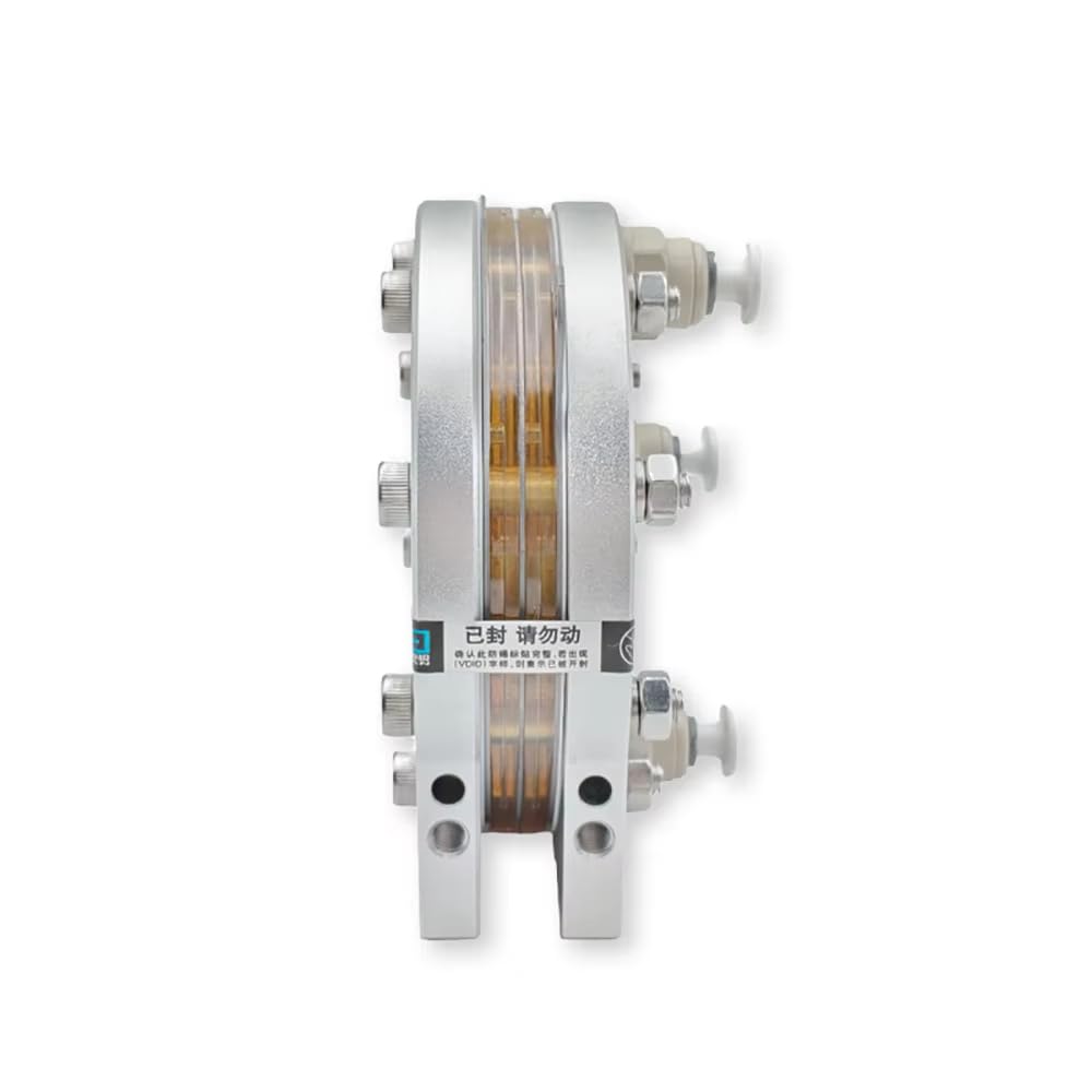 Toplionace Generador de Hidrógeno Por Electrólisis Pem, 600mL/Min de Salida de Hidrógeno, Diseño Compacto para Uso en Laboratorio y Educación.
