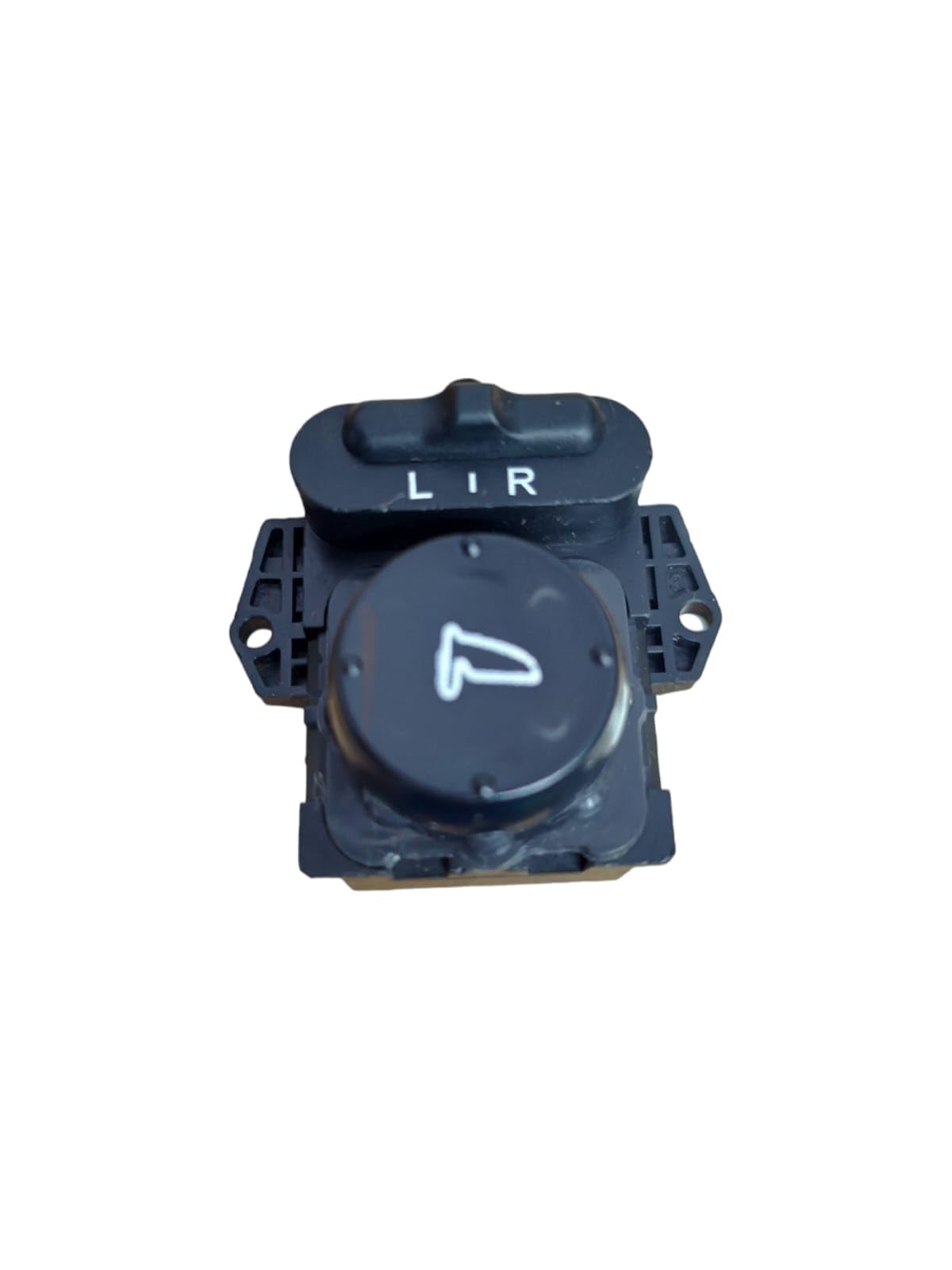 Auto-Ex Side Mirror Adjustment Switch Compatible/Replacement For Amaze (2013 to 2018) / City IVTEC (2008 to 2012) / Brio (2011 to 2019) (Without Auto Fold)-image-35