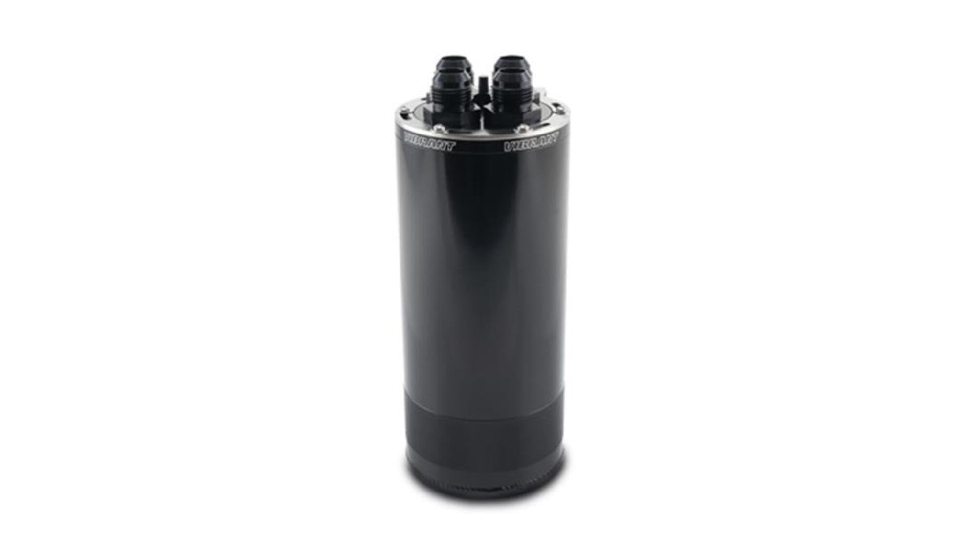 Amazon.com: Vibrant Performance 12767 Fuel Catch Can Drop-in