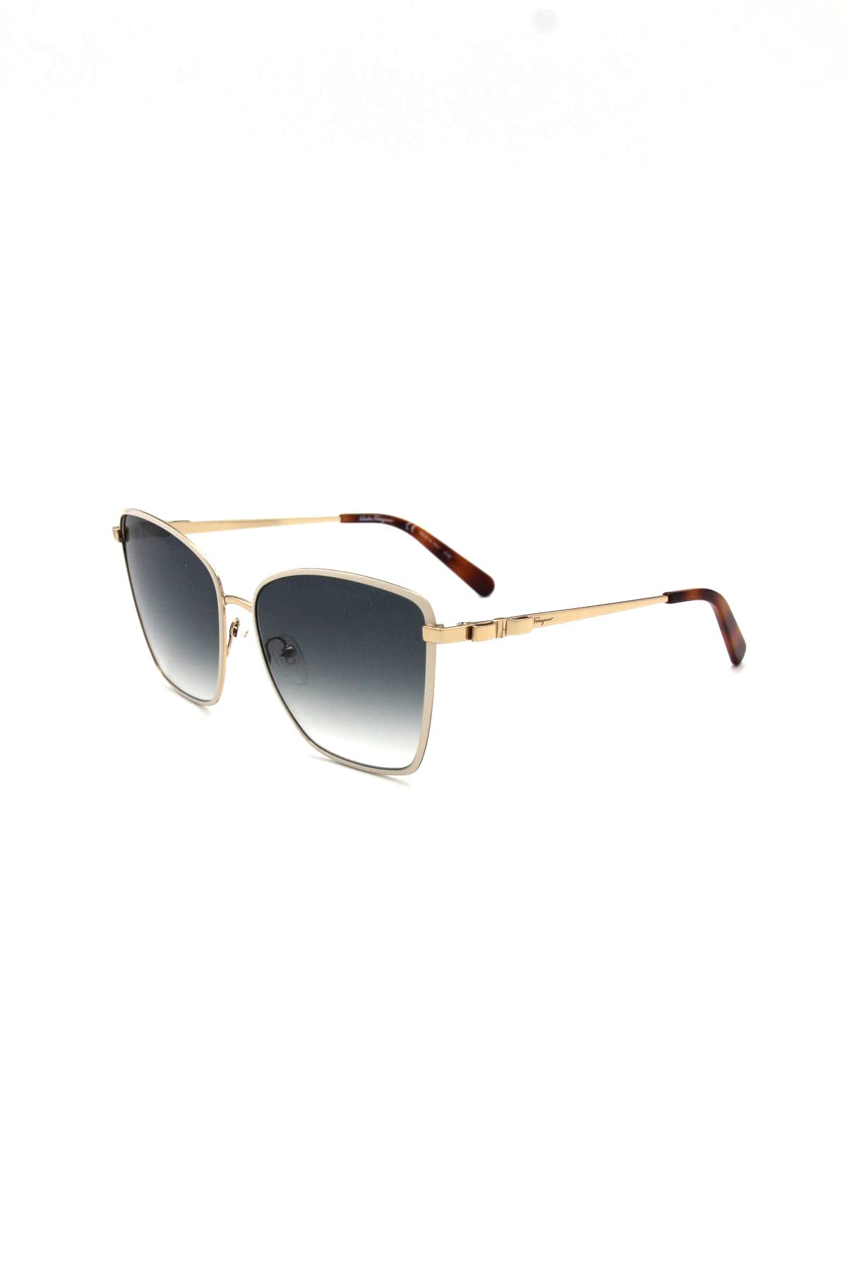 FERRAGAMO Damen Sonnenbrille