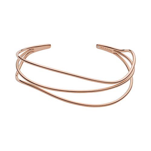 Image of Skagen Kariana Wire Bracelet