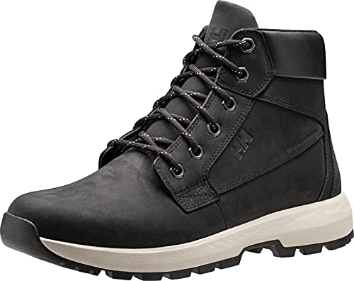 Helly-Hansen Men's Bowstring Primaloft Waterproof Leather Winter Boot2