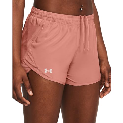 Image of Under Armour Women's Fly by Shorts