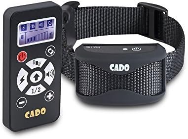 remote shock collar petsmart