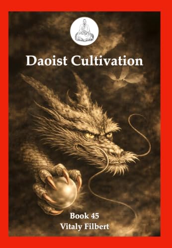 Daoist Cultivation, Book 45: The Four Hundred Characters of the Golden Elixir: Liu Yiming’s Complete Explanation of Zhang Boduan’s Classic of Daoist Inner Alchemy